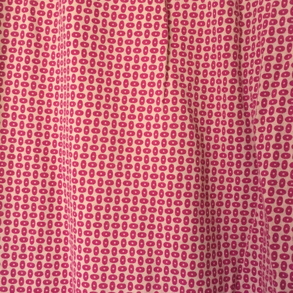 Calvin Klein Pink Pajama Pants - Picture 3 of 4
